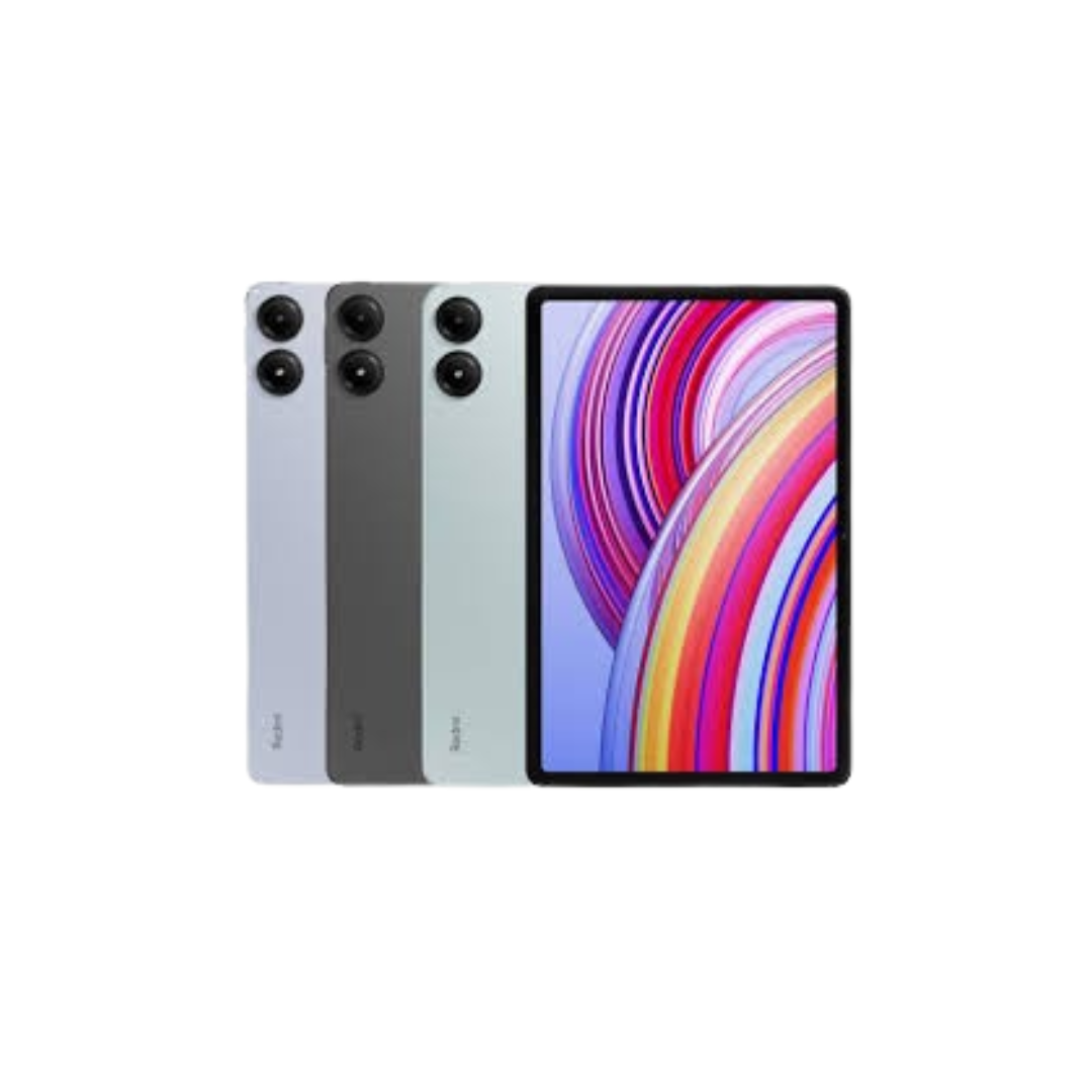 VIVO X200 PRO (54) RED MI PAD PRO - Image 1