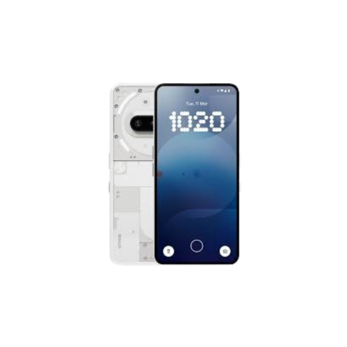 NOTHING PHONE 3A - Image 4