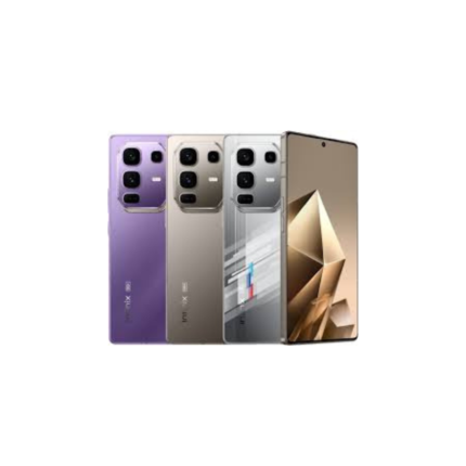 INFINIX NOTE 50 PRO+ 5G+