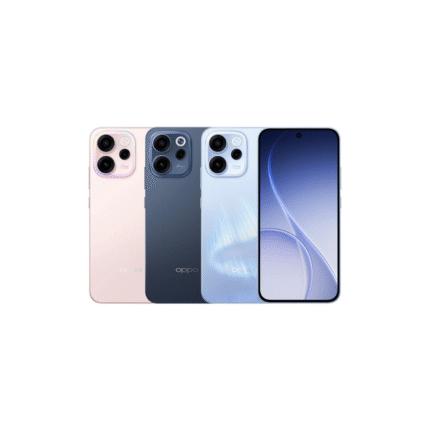 OPPO RENO 15F