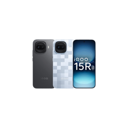 IQOO 15R