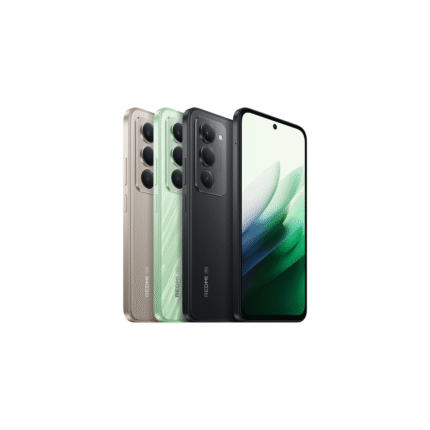 REDMI 15 5G