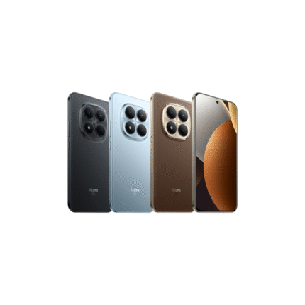 REDMI NOTE 15 pro+