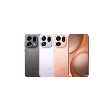 OPPO X9S