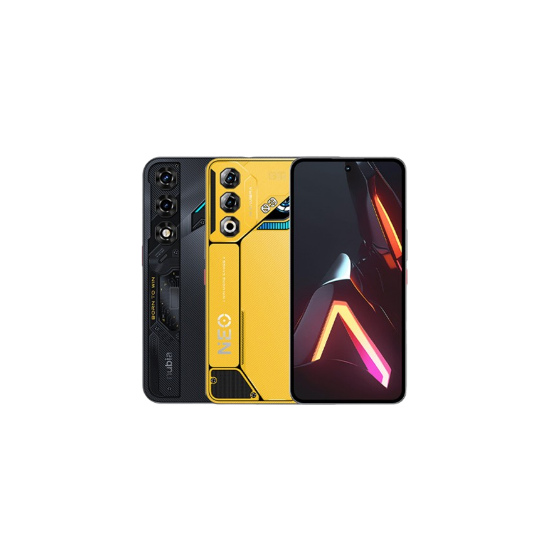 VIVO X200 PRO - 2026-08-29T201838.190 ZTE NUBIA NEO 5 5G - Image 1